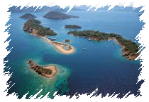 Cruise 12 Islands