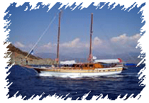 sail to Fethiye