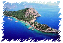 St.Nicholas Island