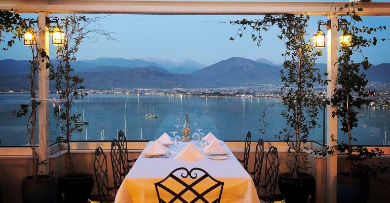 Where to Eat in Fethiye
