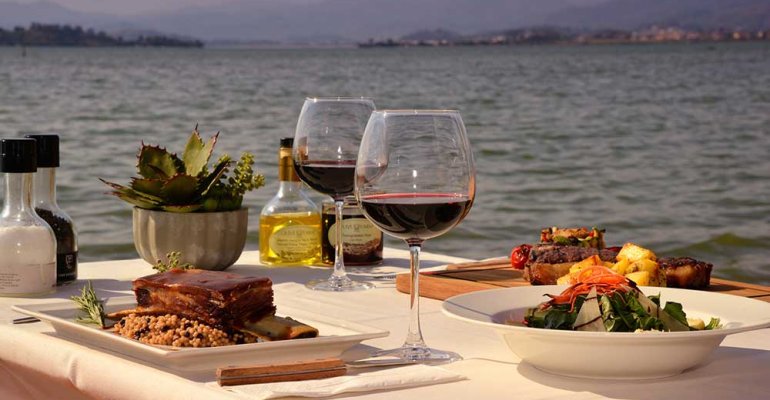 Where to Eat in Fethiye