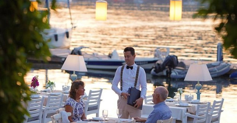 Where to Eat in Fethiye