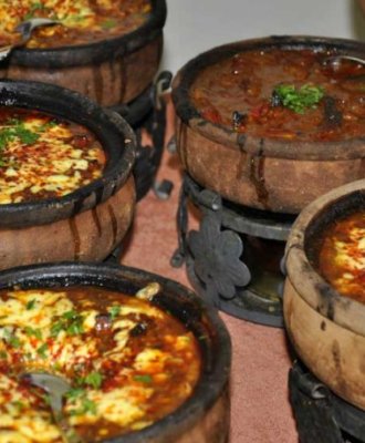 Where to Eat in Fethiye