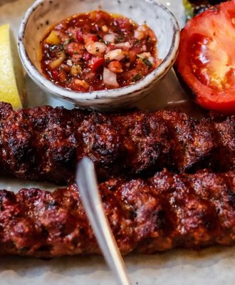 Where to Eat in Fethiye