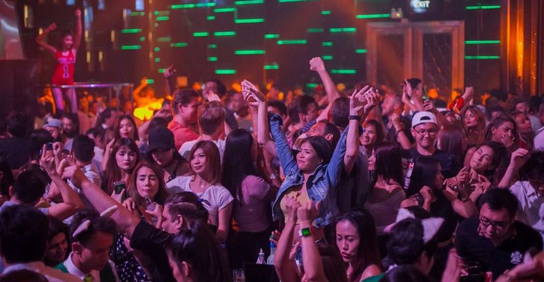 Where to Dance in Fethiye