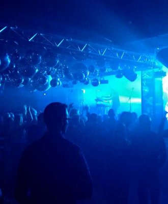 Where to Dance in Fethiye Where to Dance in Fethiye