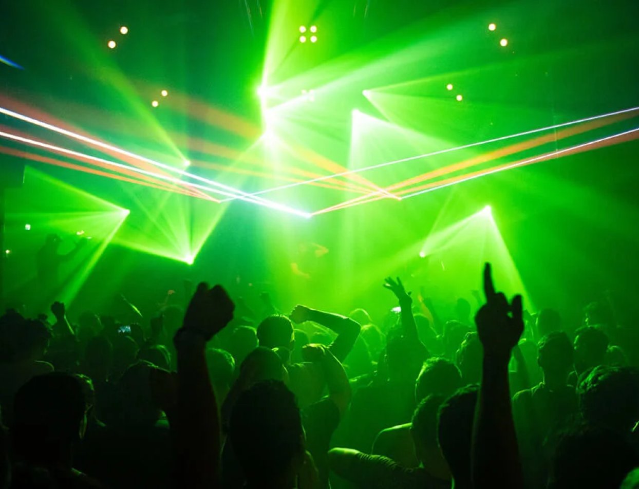 Where to Dance in Fethiye