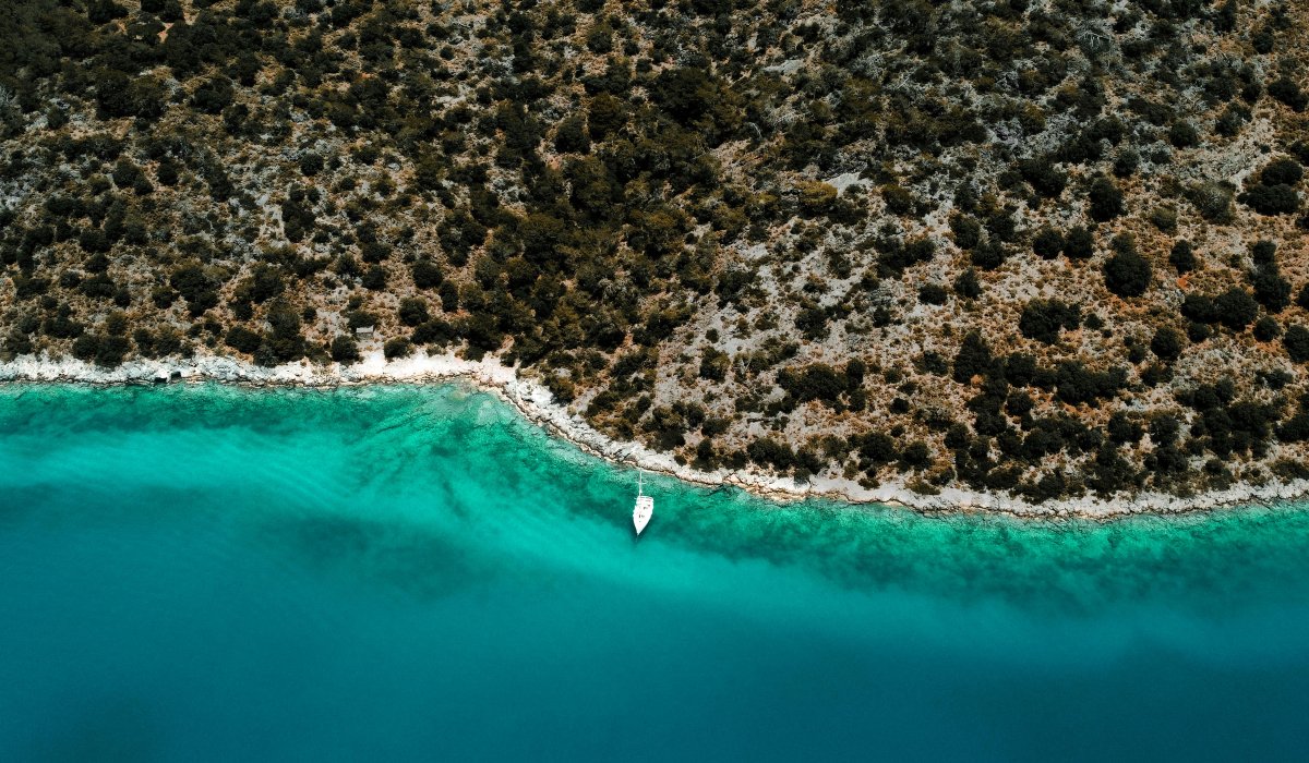 30-75’s Fethiye - Kekova - Fethiye