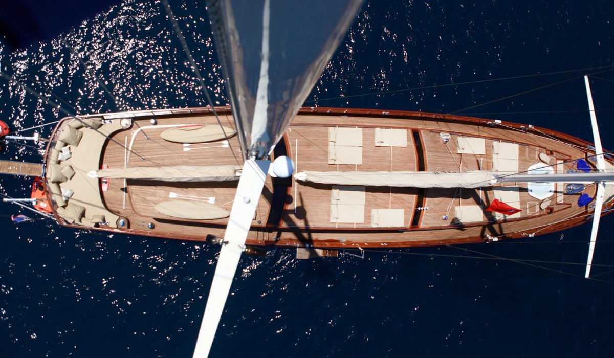 30-75’s Fethiye - Kekova - Fethiye