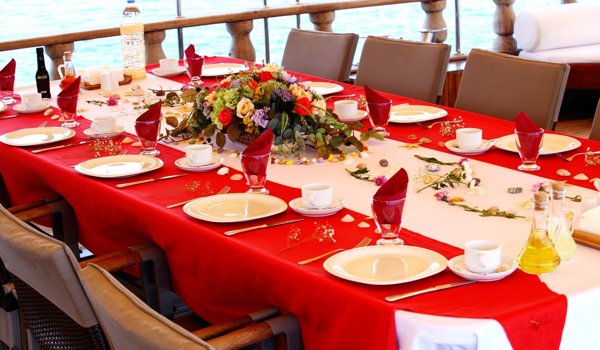 30-75’s Fethiye - Kekova - Fethiye