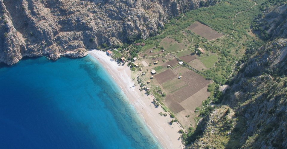 30-75’s Fethiye - Kekova - Fethiye