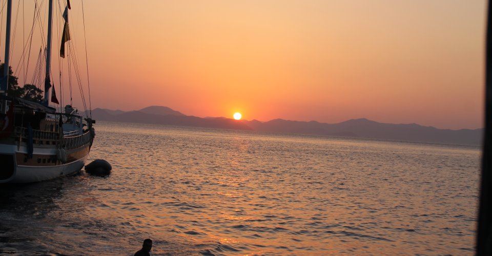 30-75’s Fethiye - Kekova - Fethiye