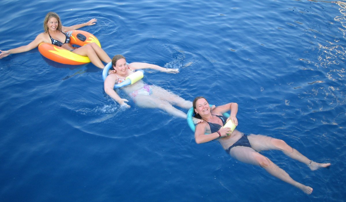 30-75’s Olympos to Fethiye