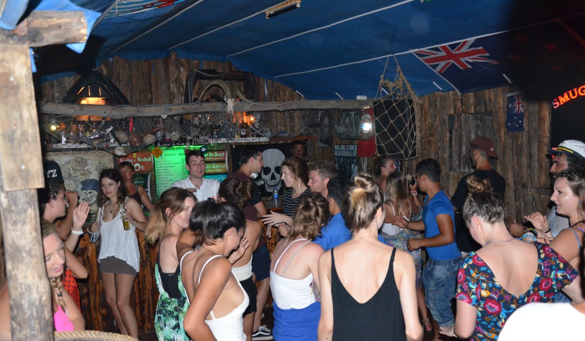 30-75’s Olympos to Fethiye