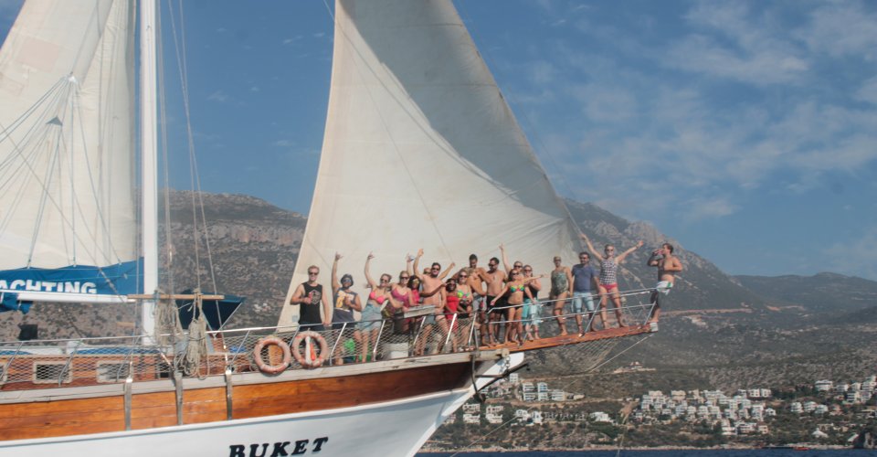 Kas - Kekova - Kas Kas - Kekova - Kas