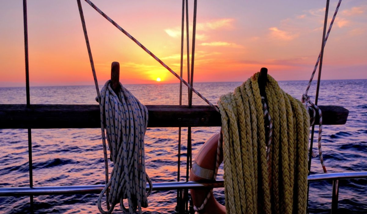 Bodrum - Gulf of Gokova - Bodrum