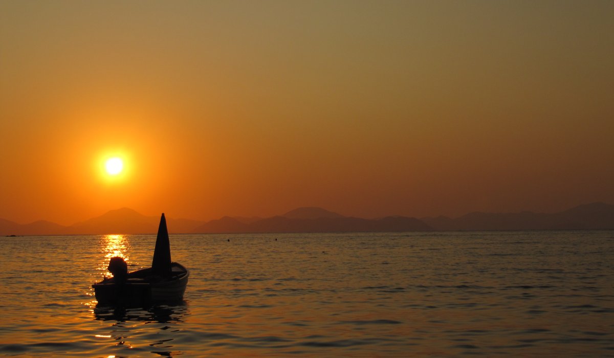 Fethiye - Kekova - Fethiye