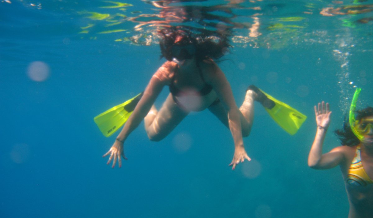 Fethiye - Kekova - Fethiye