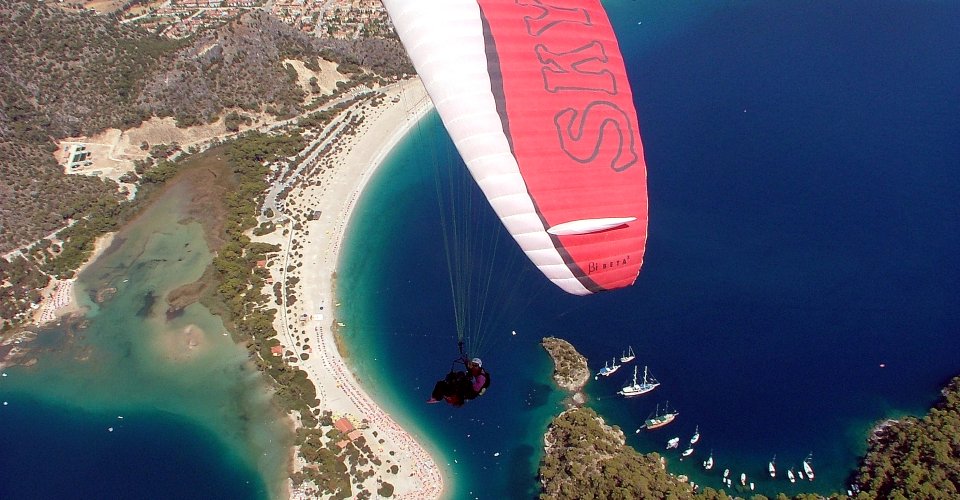 Fethiye - Kekova - Fethiye