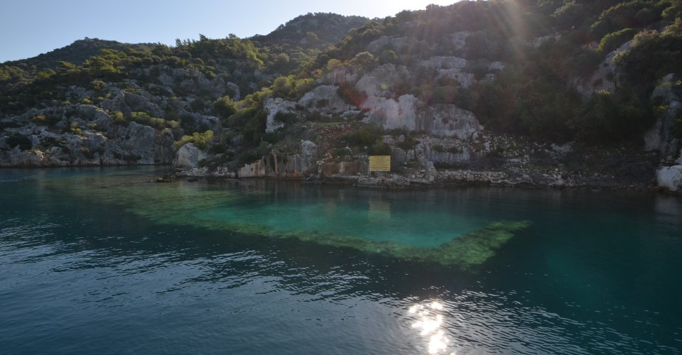 18-39’s Fethiye to Olympos