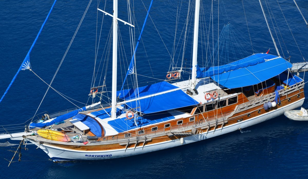 18-39’s Olympos to Fethiye