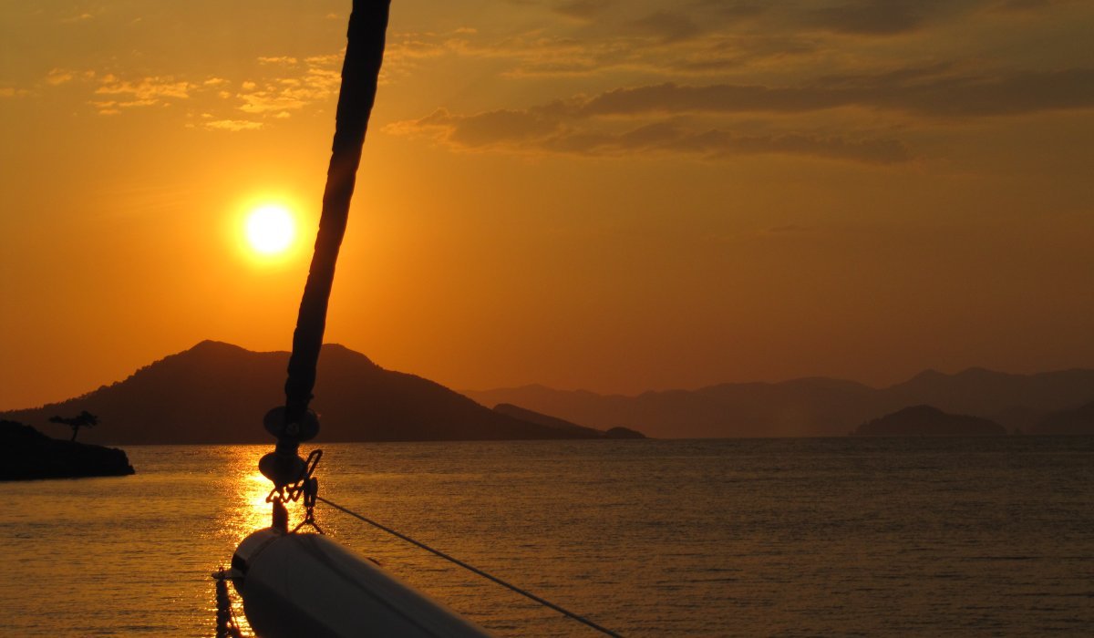 18-39’s Olympos to Fethiye