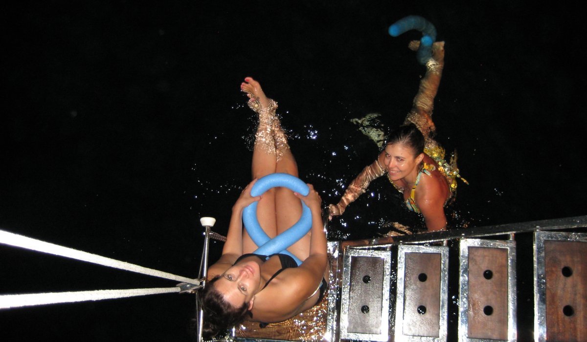 18-39’s Olympos to Fethiye