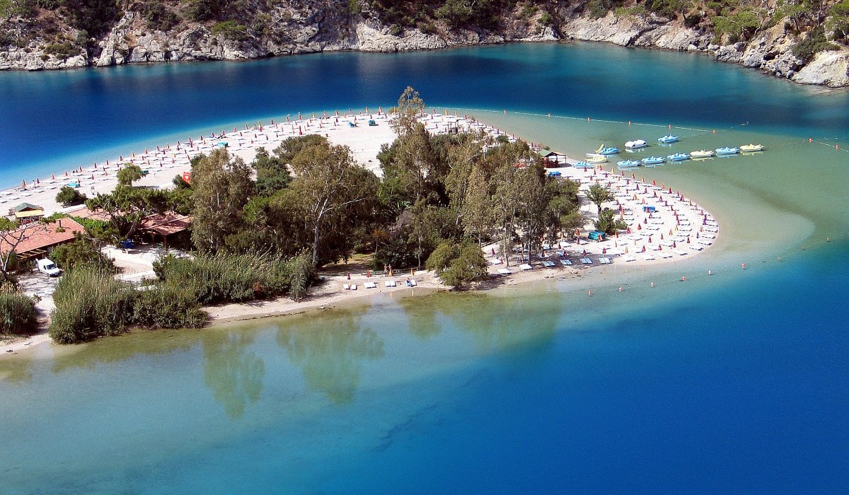 18-39’s Olympos to Fethiye