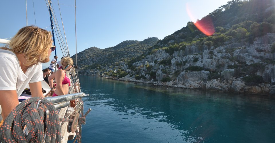 18-39’s Olympos to Fethiye