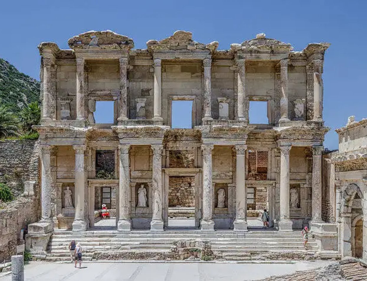 A Journey Through Turkey’s Top Historical Sites