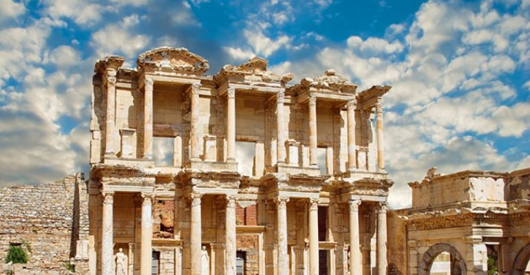 Top Tourist Attractions in Turkey: What You Shouldn’t Miss