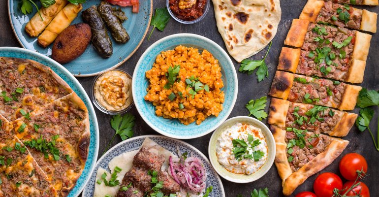 What to Eat in Turkey: A Foodie’s Guide to Turkish Cuisine