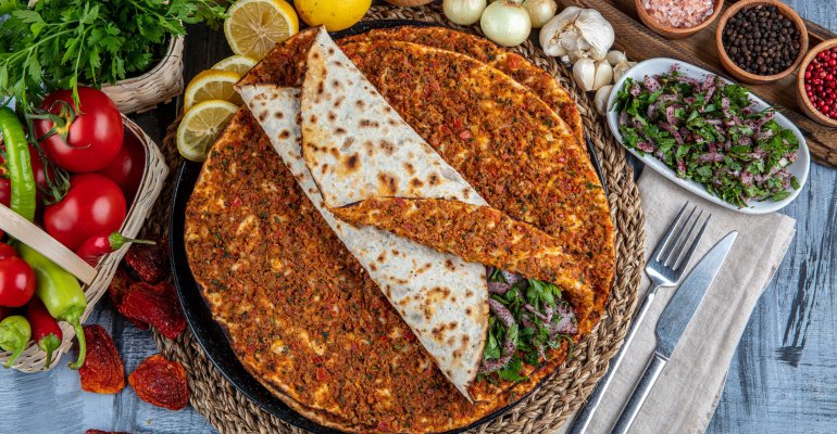 What to Eat in Turkey: A Foodie’s Guide to Turkish Cuisine