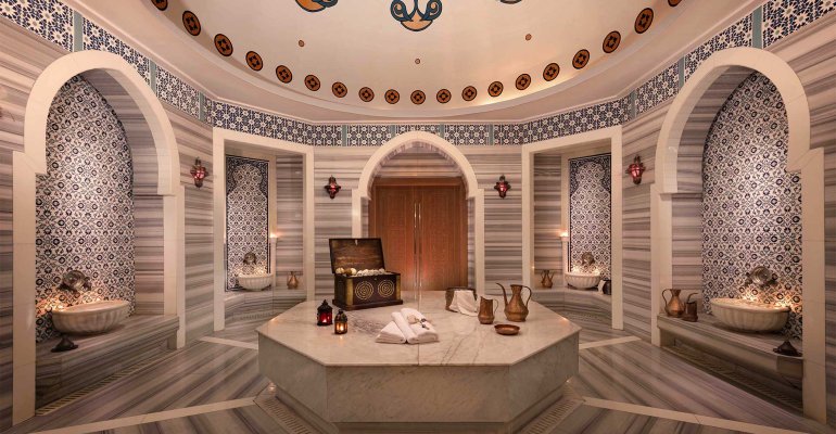 What is a Turkish Hamam? A First-Timer’s Guide to the Turkish Bath