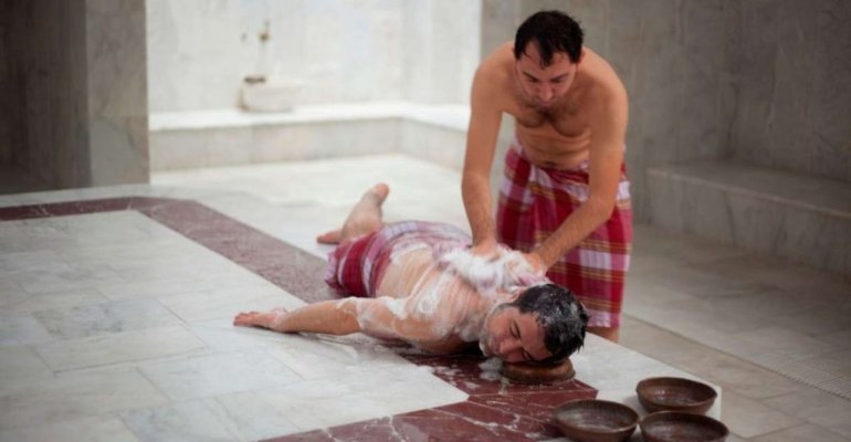 What is a Turkish Hamam? A First-Timer’s Guide to the Turkish Bath