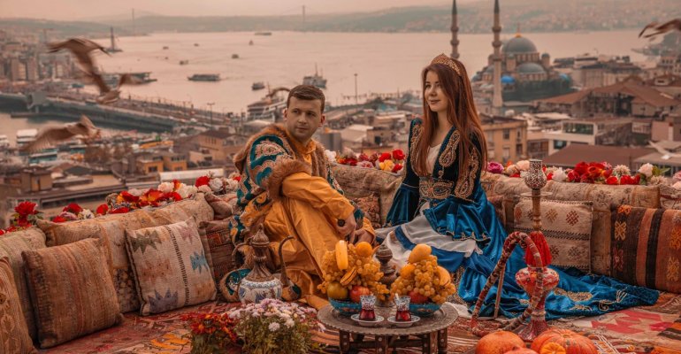 Turkish Culture 101: Traditions, Hospitality, and Everyday Life