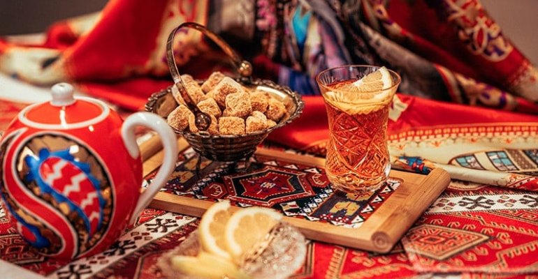 Turkish Culture 101: Traditions, Hospitality, and Everyday Life