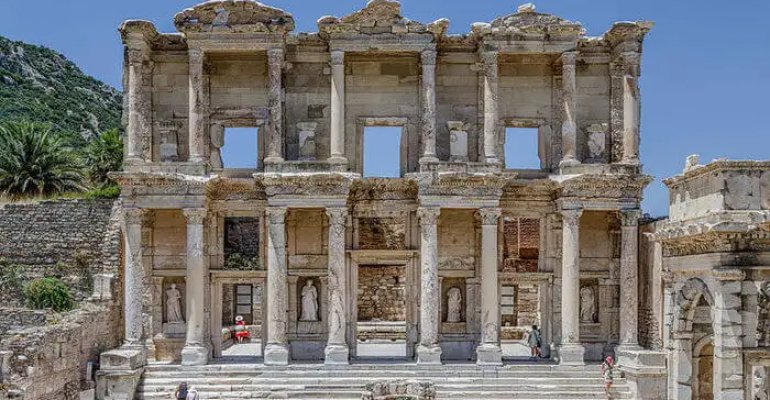 A Journey Through Turkey’s Top Historical Sites