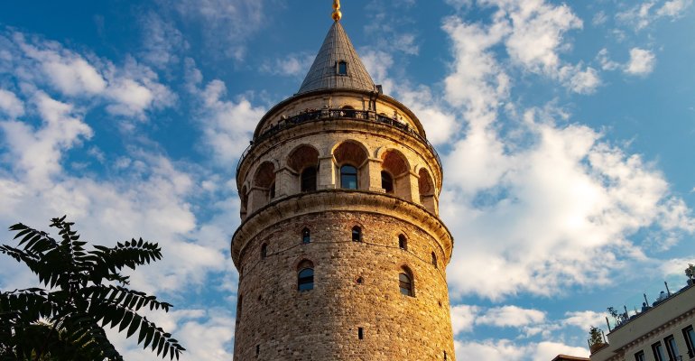 A Journey Through Turkey’s Top Historical Sites