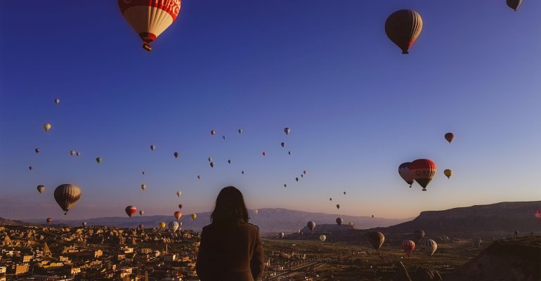 Why Turkey Should Be on Every Traveler’s Bucket List
