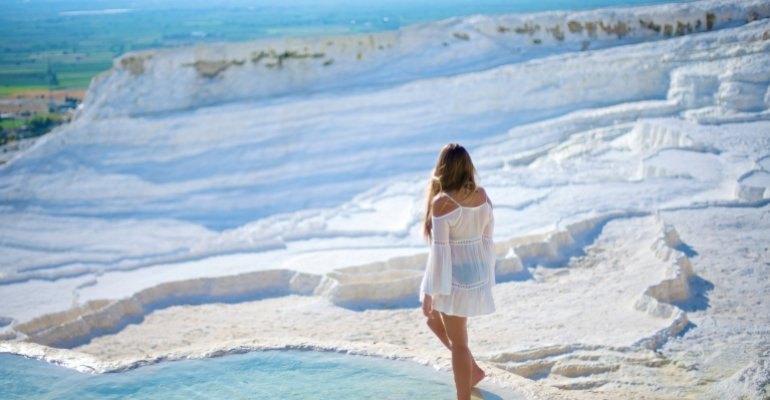 Why Turkey Should Be on Every Traveler’s Bucket List