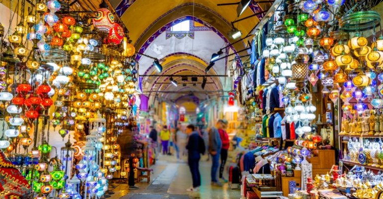 Why Turkey Should Be on Every Traveler’s Bucket List