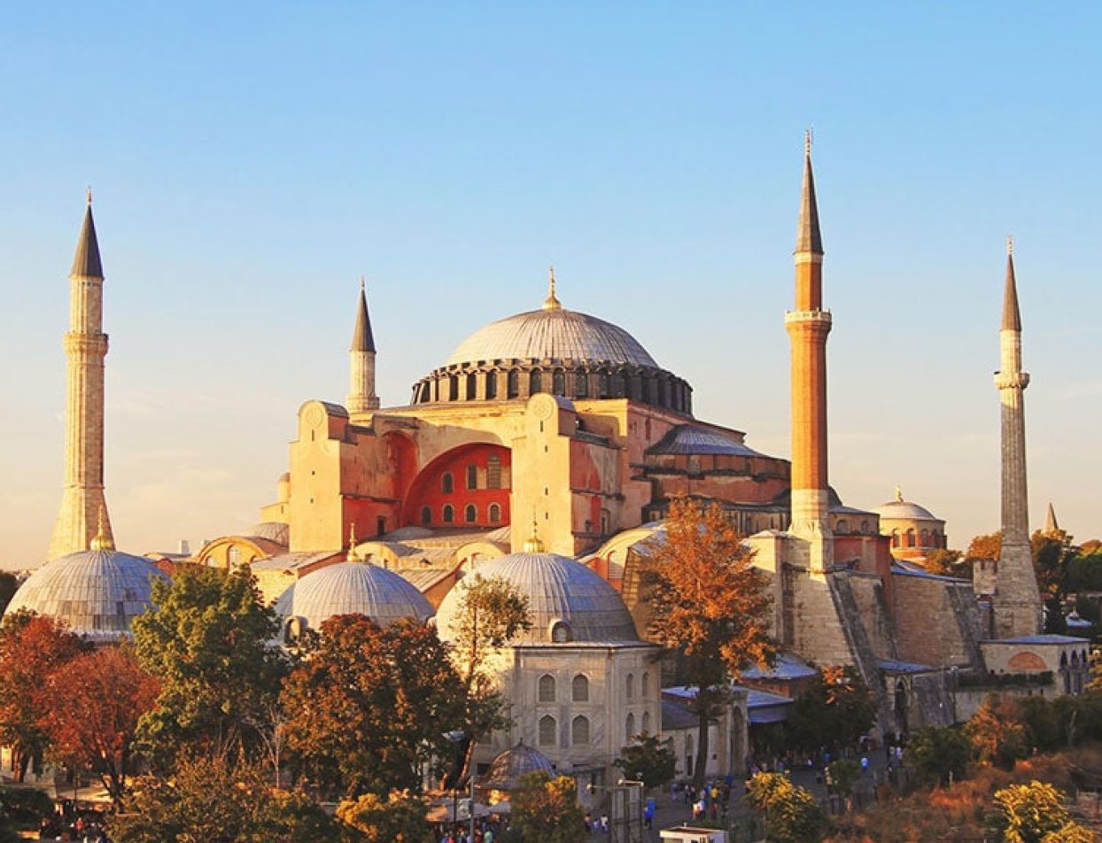 Top Tourist Attractions in Turkey: What You Shouldn’t Miss