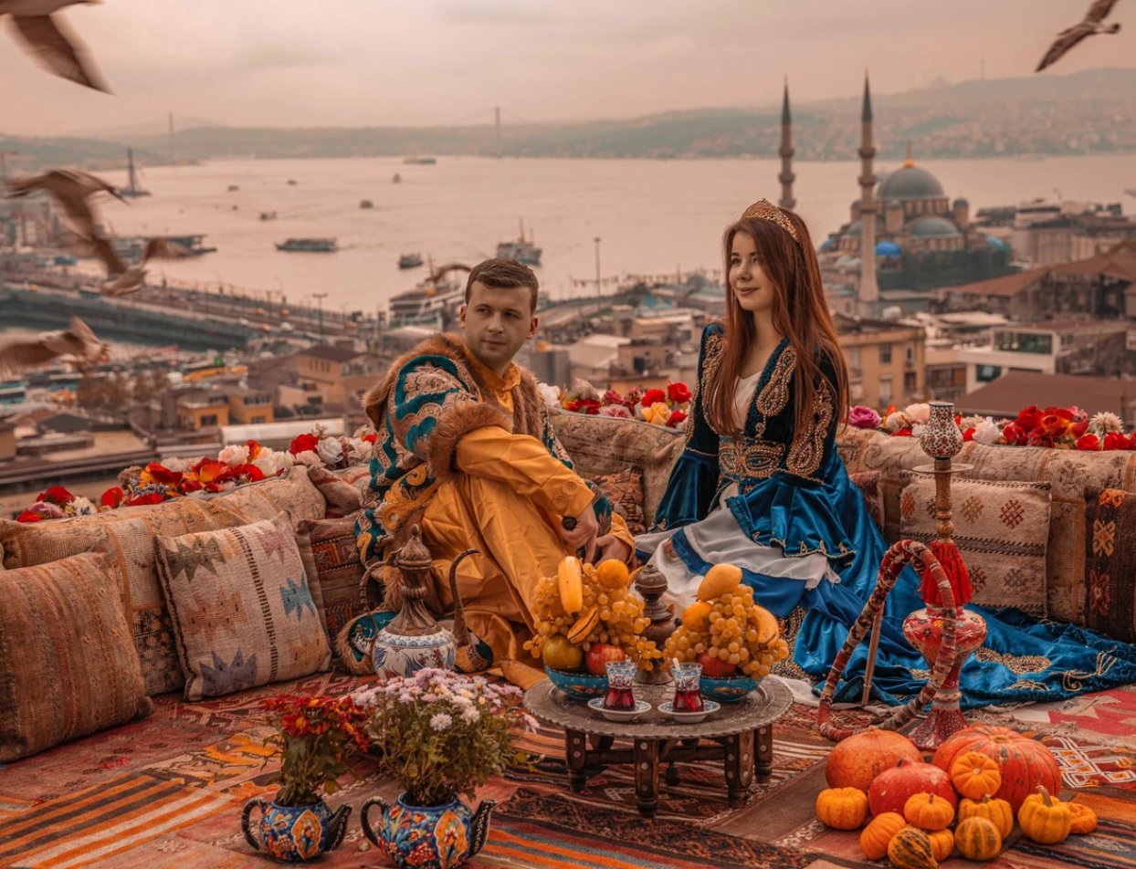 Turkish Culture 101: Traditions, Hospitality, and Everyday Life