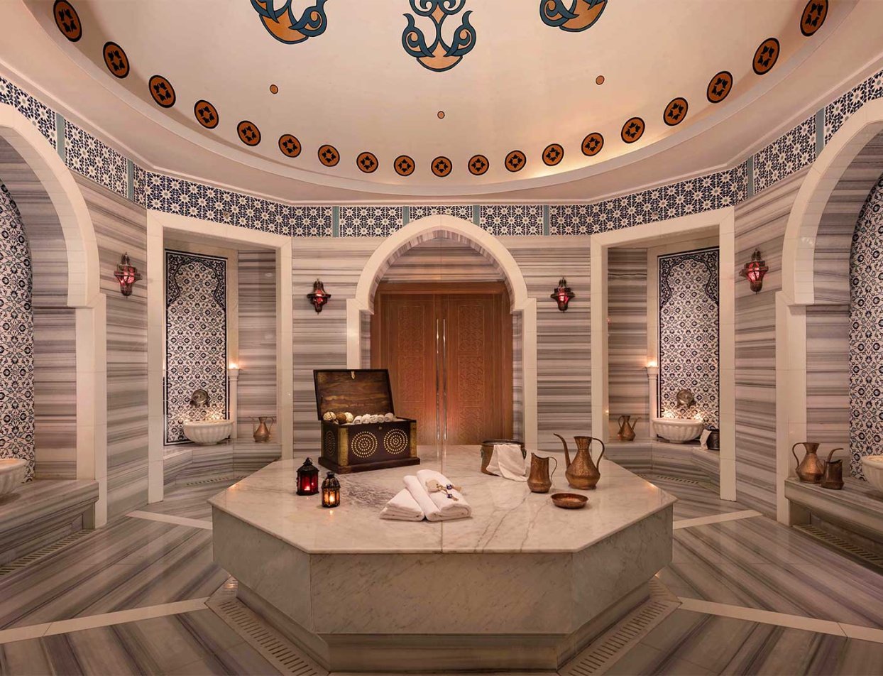 What is a Turkish Hamam? A First-Timer’s Guide to the Turkish Bath