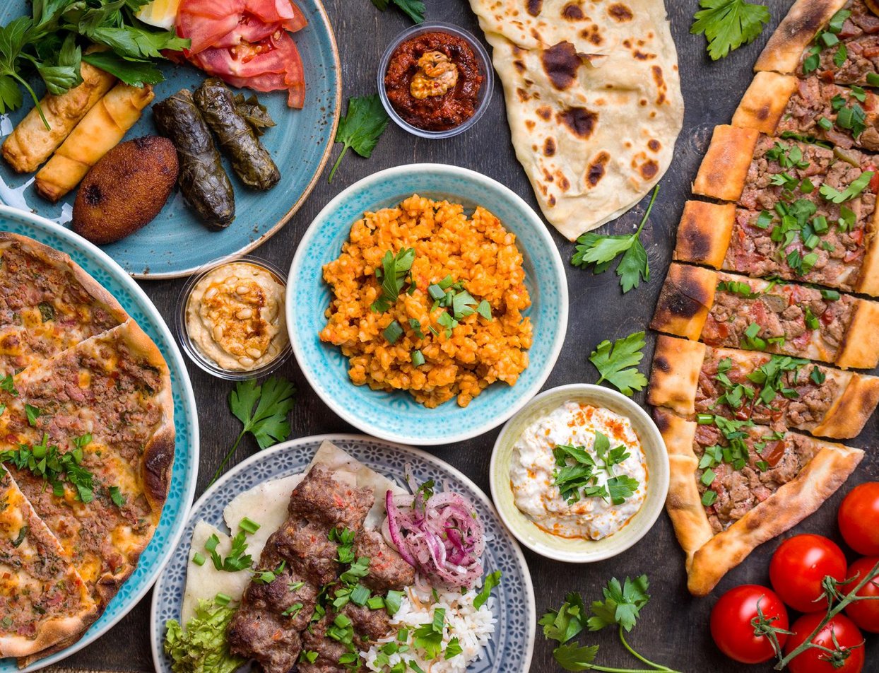 What to Eat in Turkey: A Foodie’s Guide to Turkish Cuisine