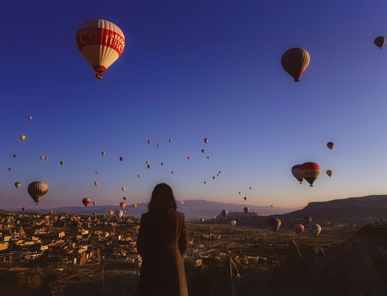 Why Turkey Should Be on Every Traveler’s Bucket List