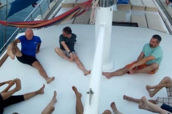 Boat Cruises Turkey. V-Go Yachting Sailing Tours, Cabin Charters, Yacht Charters